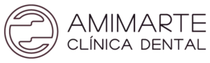 Logotipo Amimarte Clínica Dental