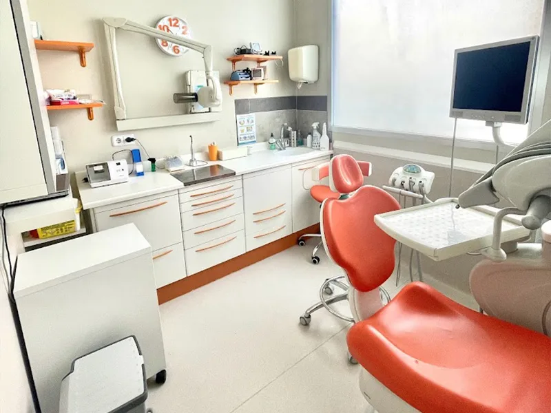 Gabinete Amimarte Clínica Dental