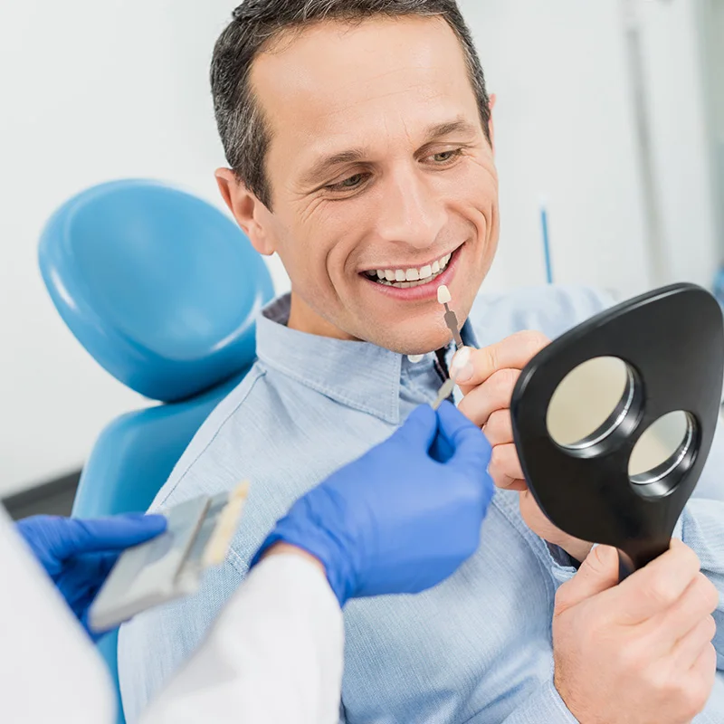 Tratamientos dentales en Clinica Dentales Amimarte 1