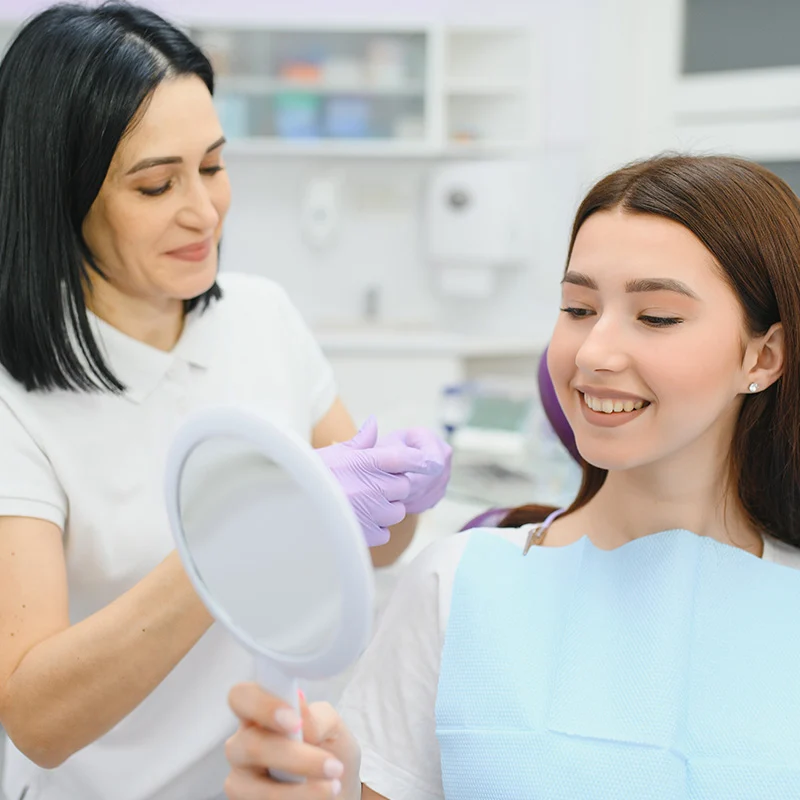 Tratamientos dentales en Clinica Dentales Amimarte 3