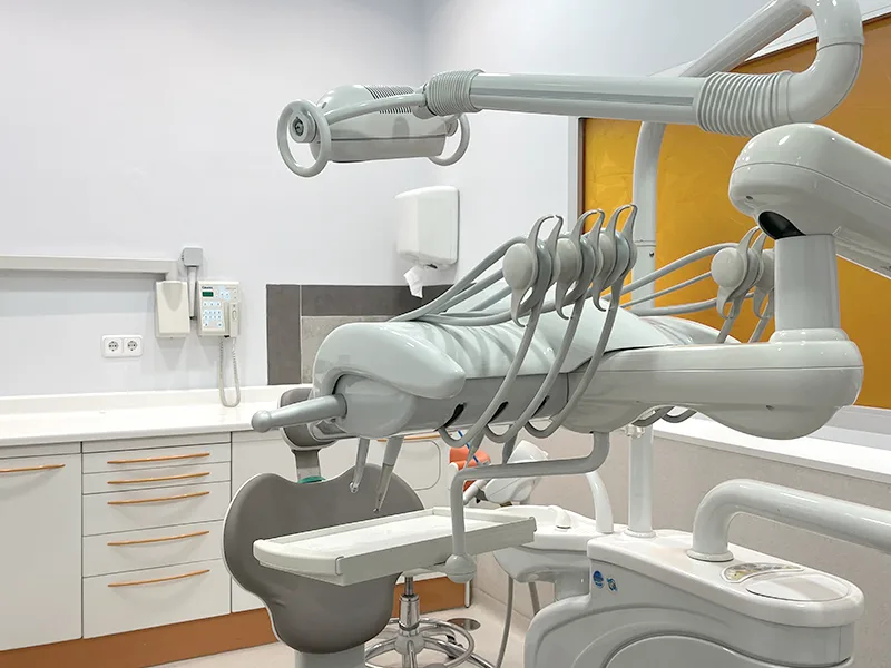 Amimarte Clinica Dental