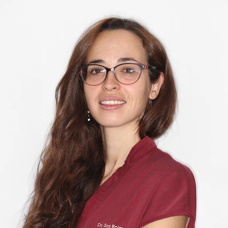 Dra. Sara Rojas - Amimarte en Torrejón de Ardoz